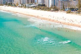 things to do in queensland surfers paradise