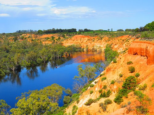 things to do in renmark australia