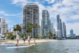 things to do in surfers paradise gold coast