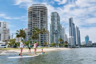 things to do in surfers paradise gold coast