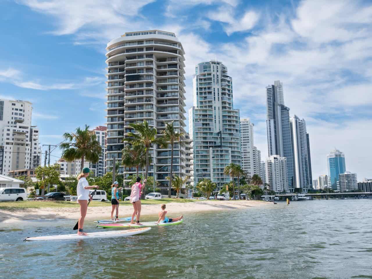 things to do in surfers paradise gold coast