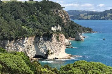 things to do in the coromandel