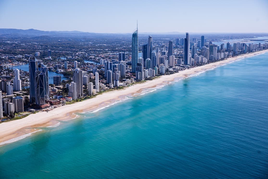 things to do on the gold coast queensland