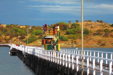 things to do victor harbour