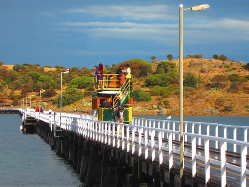 things to do victor harbour