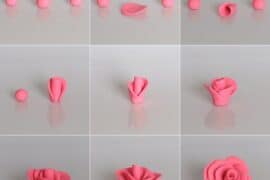 things to make with play doh