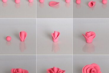 things to make with play doh