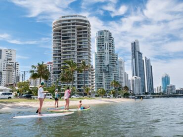 things to.do in surfers paradise