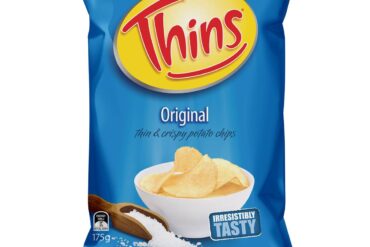 thins chips