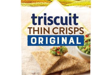 thins crisps