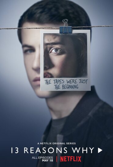 thirteen reasons why age rating