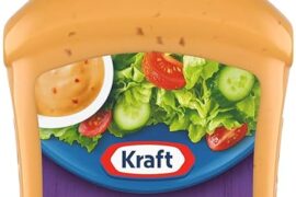 thousand island dressing