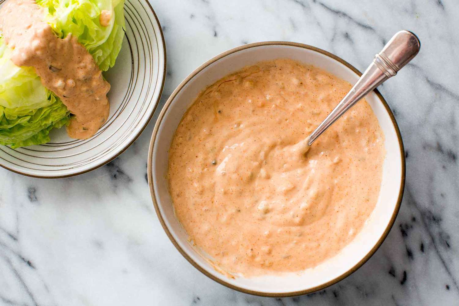 thousand islands dressing