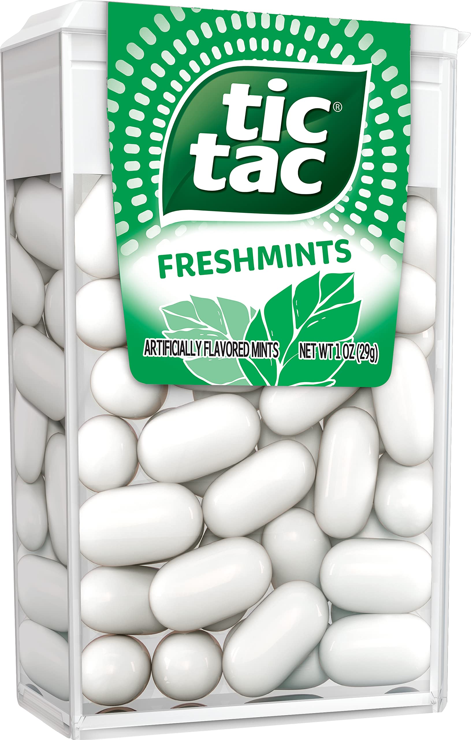 tic tacs