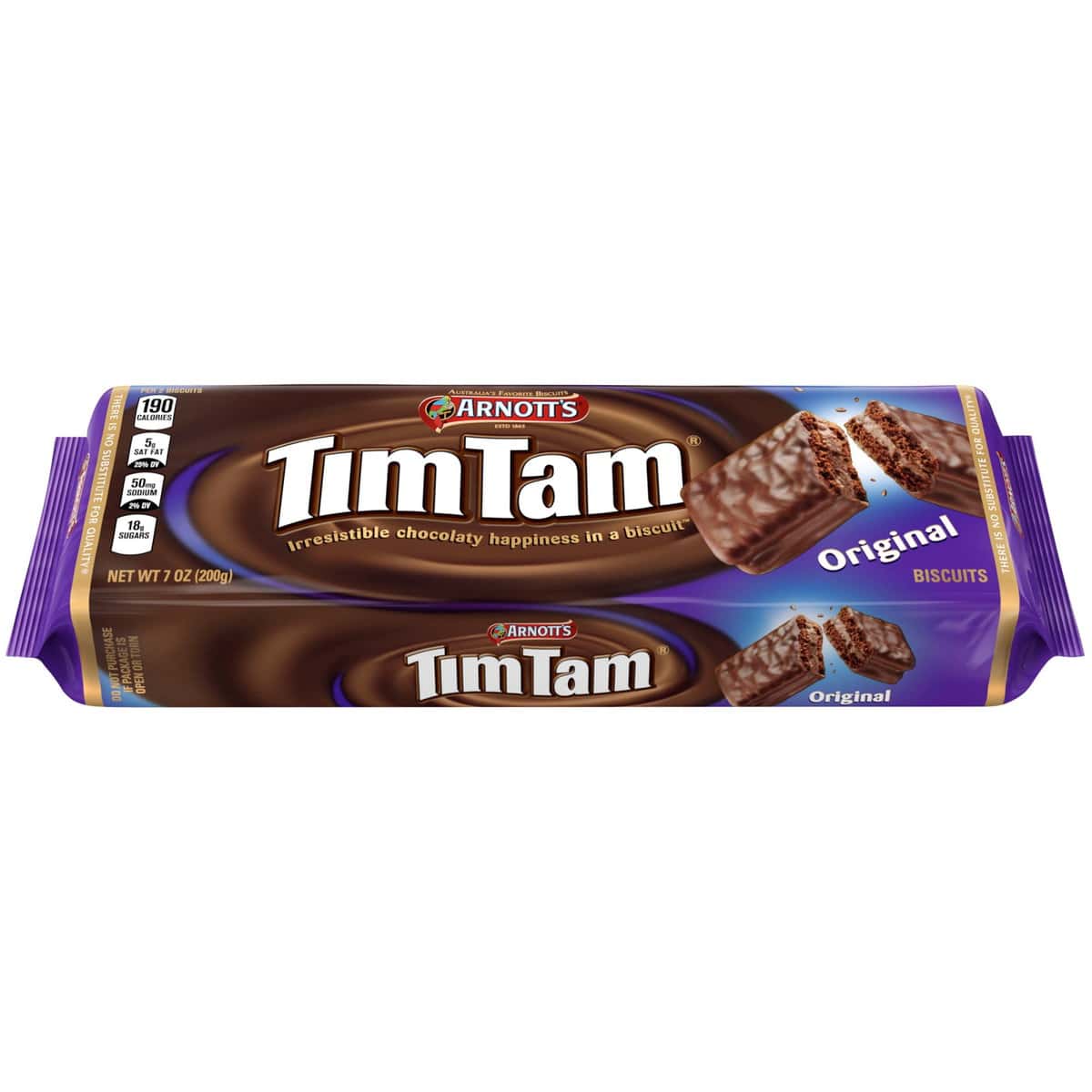 tim tam