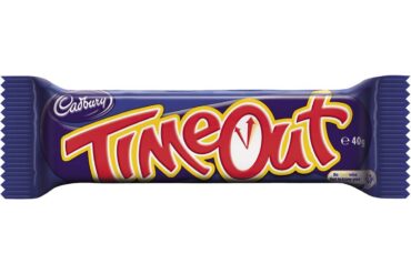 timeouts chocolate