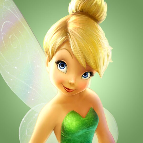 tinkerbell