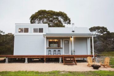 tiny houses for sale in australia