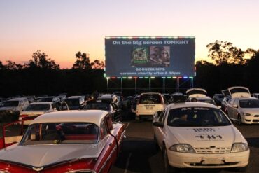 tivoli drive in