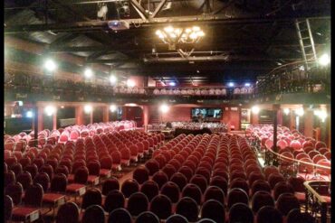 tivoli theatre brisbane