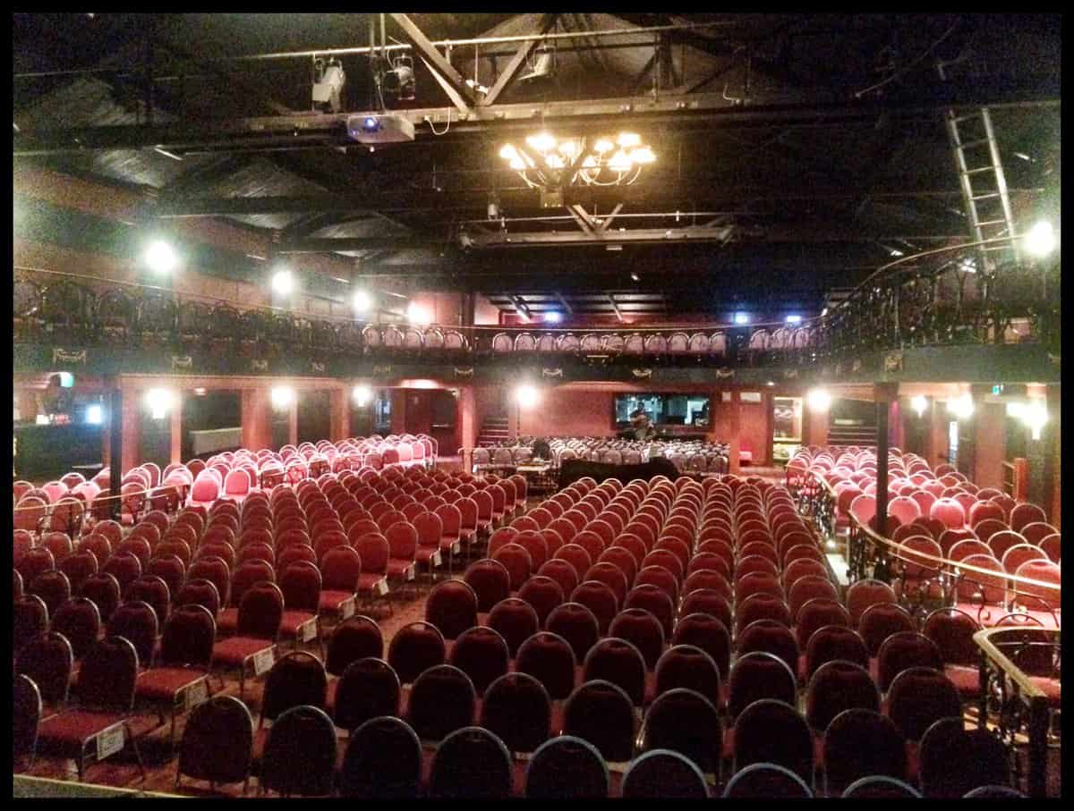 tivoli theatre brisbane