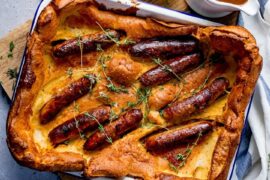 toad in the hole