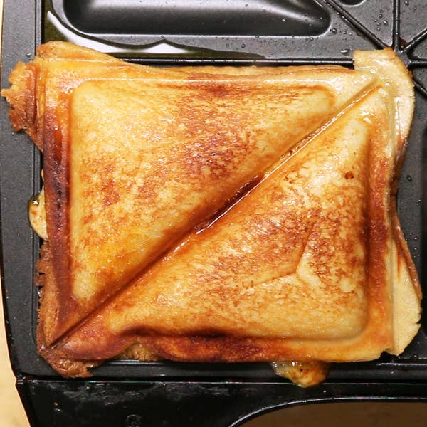 toastie