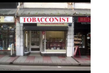 tobacconist near me