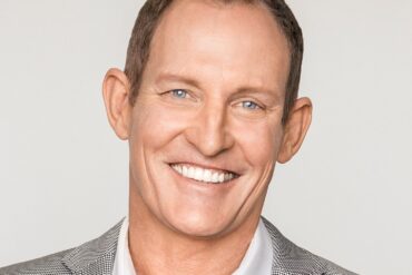 todd mckenney