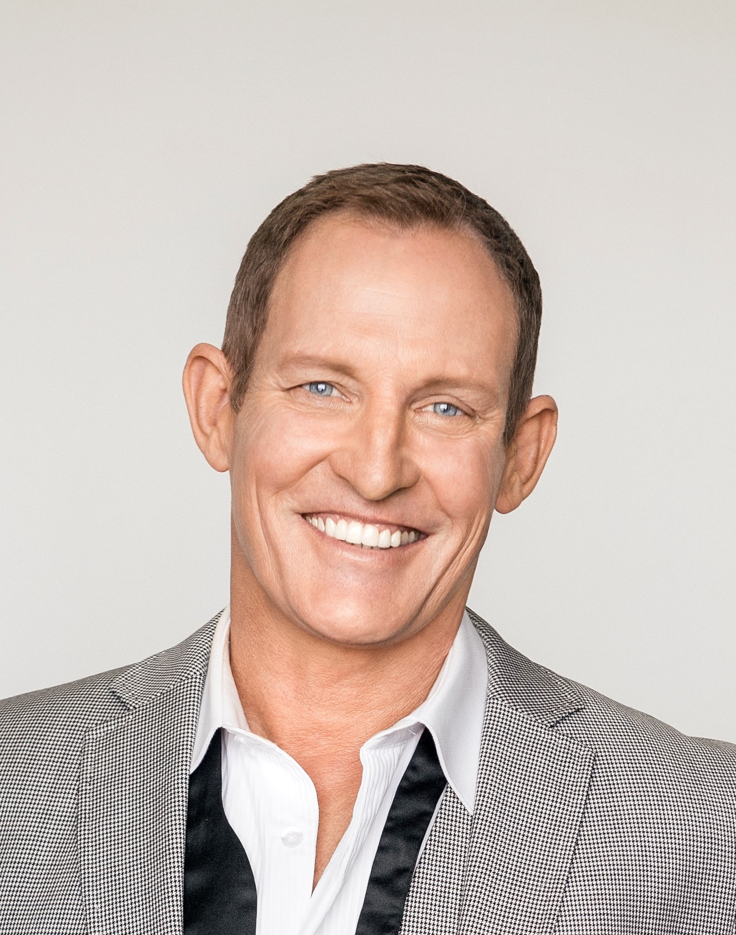 todd mckenney