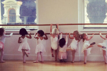 toddler dance classes sydney