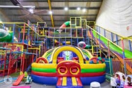 toddler play centre melbourne