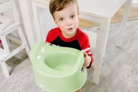 toilet training for 3 year olds