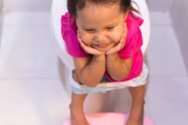 toilet training guide