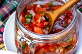 tomato relish