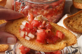 tomato relish recipes