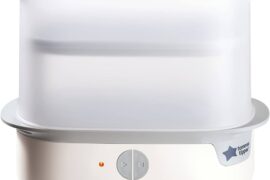 tommee tippee steriliser