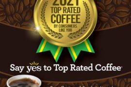 top rated coffee near me