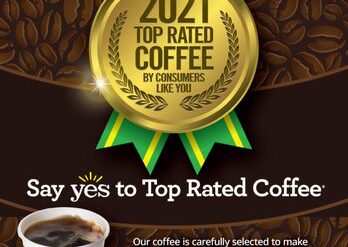 top rated coffee near me