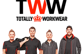 total workwear