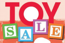 toy sale