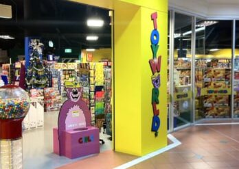 toy shop in adelaide