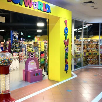 toy shop in adelaide