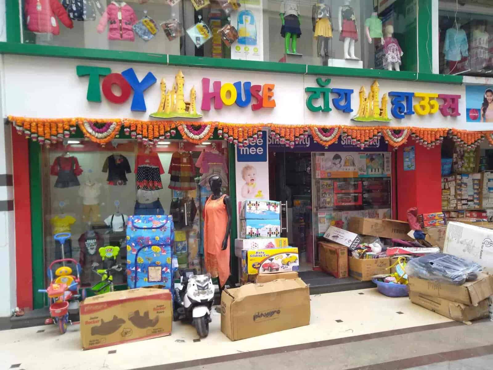 toy shop near me