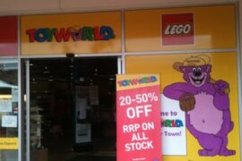 toy shops adelaide south australia