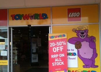 toy shops adelaide south australia