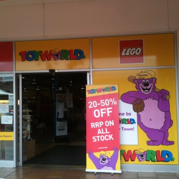 toy shops adelaide south australia