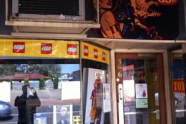 toy shops in adelaide