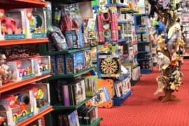 toy stores near me