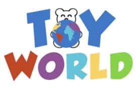 toy world